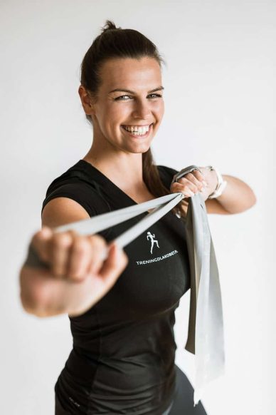 Ola - Trener Personalny Katowice